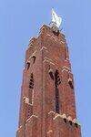 De toren
<br/>
Marcel Westhoff, juni 2018